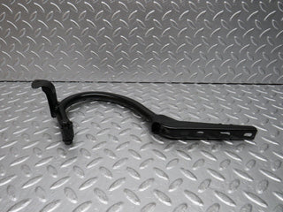 W201 Baby Benz trunk lid hinge right side used OEM