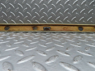 20234 Mercedes-Benz W114 280CE Coupe Headlining Roof Panel Left Side Cream