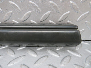 33997 Mercedes-Benz W124 260E Front Left Fender Wing Centre Moulding Trim