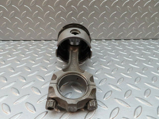 W108 piston with connecting rod used OEM