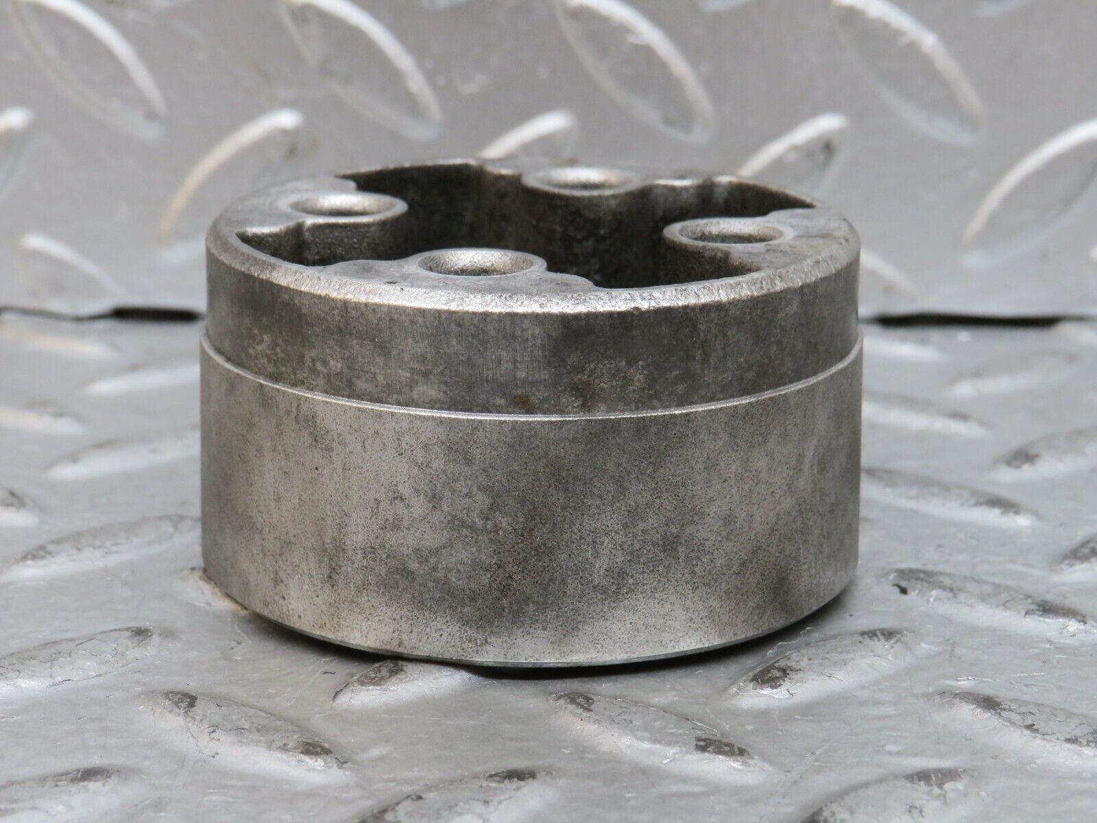 28437 Mercedes-Benz S123 240D Wagon Water Pump Spacer 1152050126