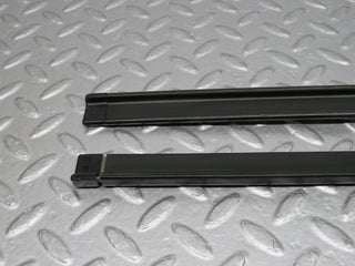 38810 Mercedes-Benz W201 190E 2.6L Seat Belt Runner 2x