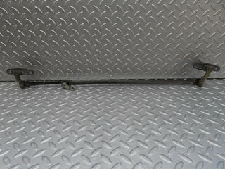 W123 windscreen wiper linkage used OEM