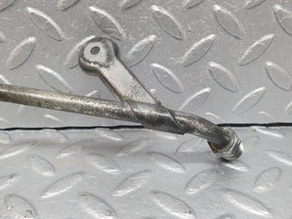 W126 power steering hose pipe used OEM