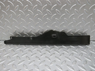 32567 Mercedes-Benz S124 300TE Radiator Fan Shroud Cover Trim 1245051288