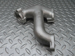 12799 Mercedes-Benz W111 220SE Exhaust Manifold Cylinder 4-6 1271420504