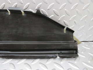 25152 Mercedes-Benz W201 190E Sunroof Cable Slide Cover 2017820156