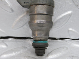R129 SL fuel injector used OEM