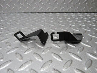 W201 Baby Benz accelerator cable holder bracket used OEM