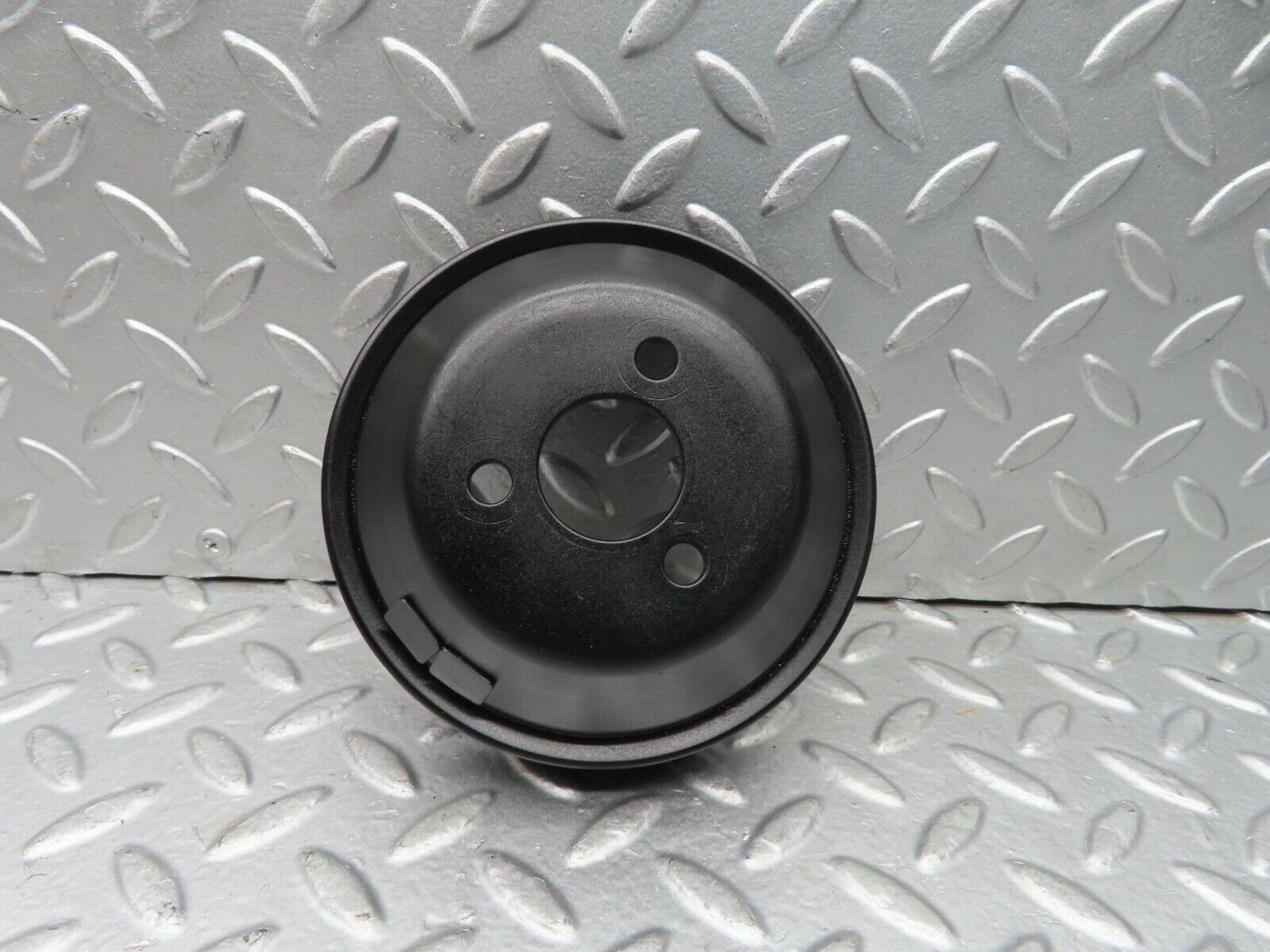 15110 Mercedes-Benz W140 S320 Water Pump Pulley 1042300015