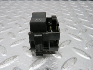 30041 Porsche 924 Headlight Switch 477941531
