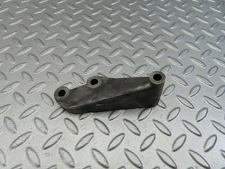W123 Coupe power steering pump bracket used OEM