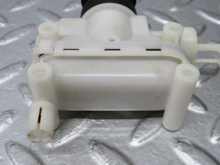 R129 SL door lock vacuum actuator left/right used OEM
