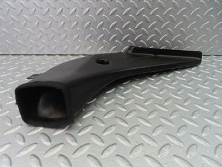 W201 Baby Benz air duct heater ventilation right used OEM
