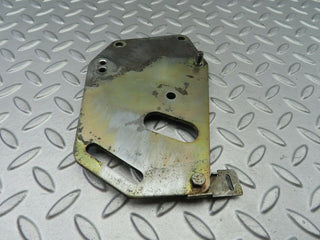 R107 SLC power steering pump bracket used OEM