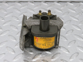 W201 Baby Benz ignition coil used OEM