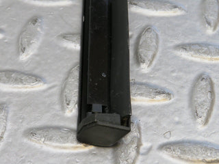 35081 Mercedes-Benz W210 320E Rear Right Door Window Exterior Trim