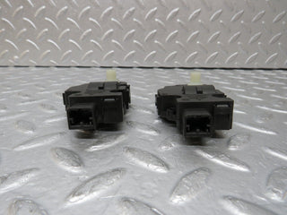 W221 heater actuator motor used OEM