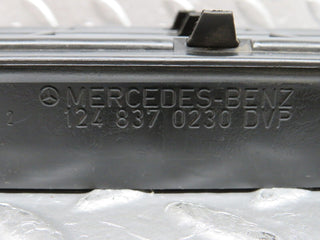 29369 Mercedes-Benz W124 230E Rear Air Intake Vent Right 1248370242