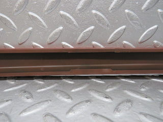 0085 Mercedes-Benz W116 350SE A Pillar Cover Trim Right Side