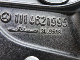 18238 Mercedes-Benz W111 220SE Coupe Steering Column Lower Cover 1114621995