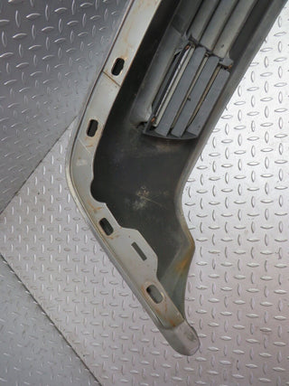 W126 front bumper used OEM