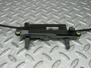 24135 Mercedes-Benz W123 280E Heater Slider Control 1238301185