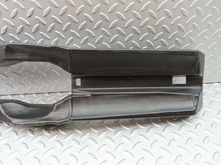 W126 air duct heating pipe used OEM
