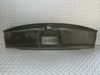 W124 Wagon headlining roof panel grey used OEM