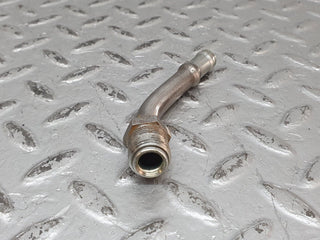 41241 Mercedes-Benz W126 300SE Power Steering Hose Pipe