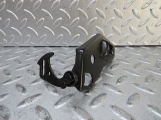 W124 Wagon bonnet release latch used OEM