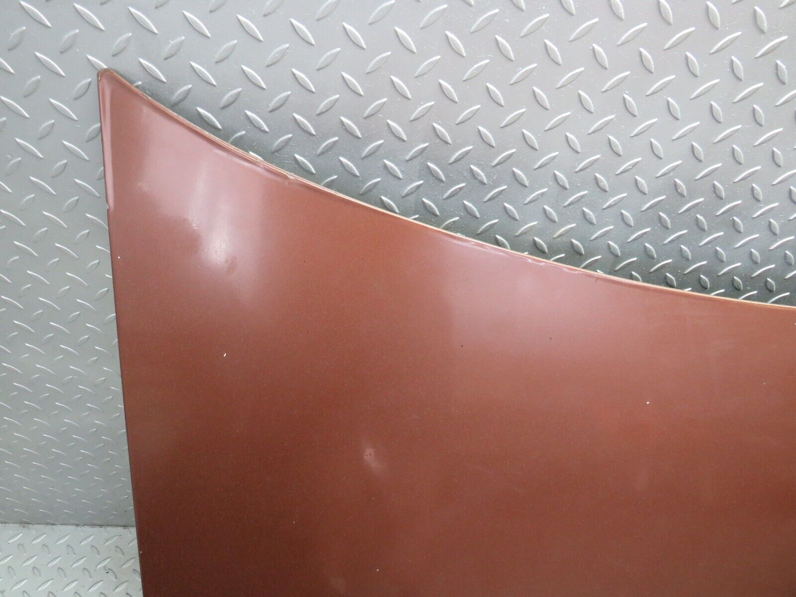26327 Mercedes-Benz W116 450SE Boot Lid Trunk Door