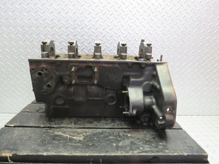 31170 Mercedes-Benz W123 200D Engine Block OM615.940 6150113001