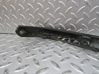 W123 tail light moulding trim right used OEM