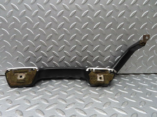 W123 front right interior door handle lhd used OEM