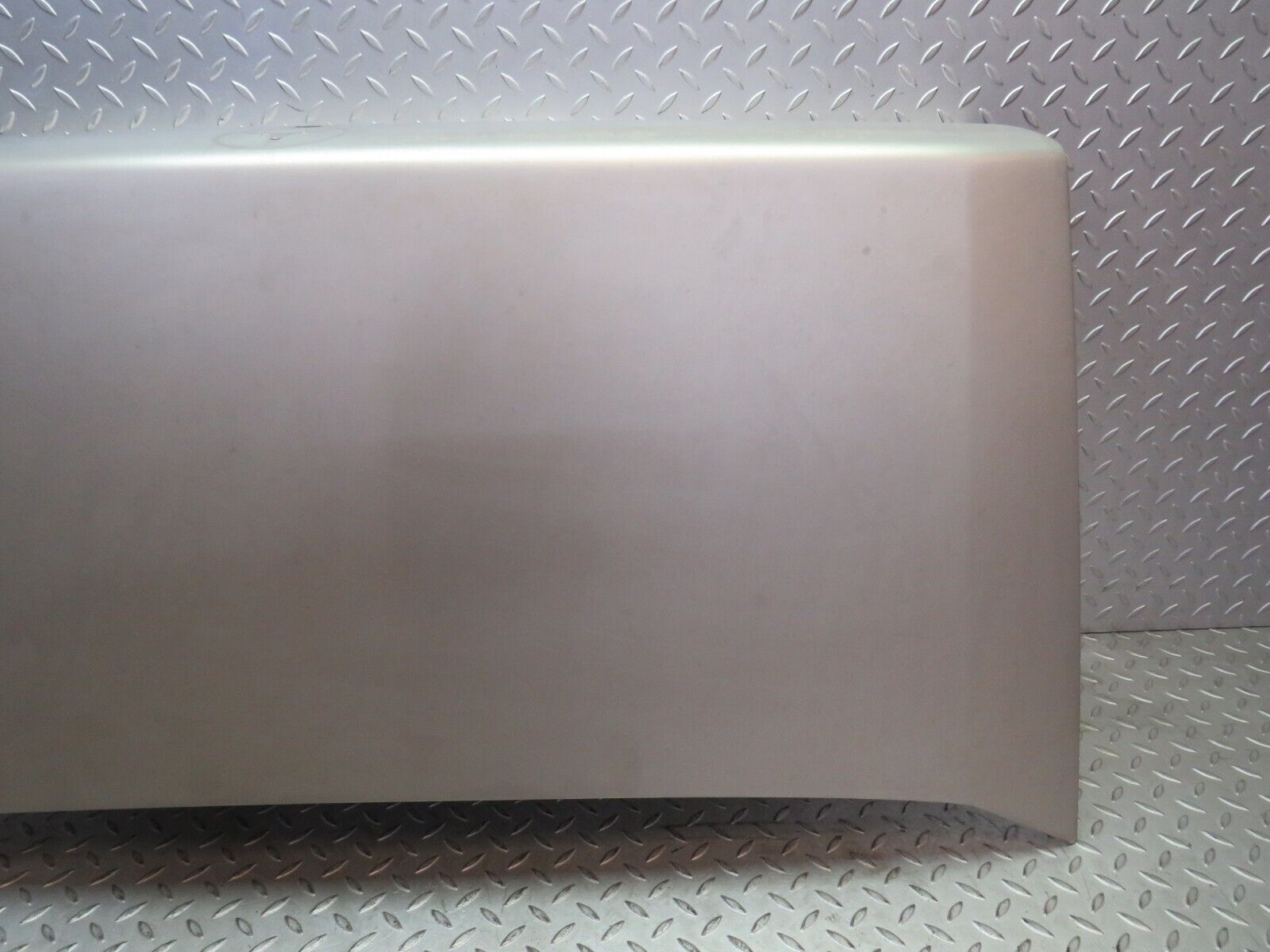 36762 Mercedes-Benz W201 190E 2.0L Boot Lid Trunk Door