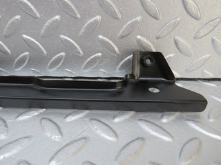 34610 Mercedes-Benz C126 380SEC Coupe Rear WIndow Channel Support Left Side