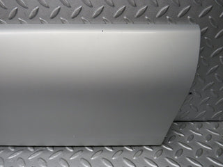R129 SL right door lower moulding trim used OEM