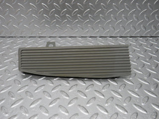 31328 Mercedes-Benz S124 220TE Wagon Foot Rest Grey 1249760060