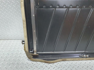 41142 Mercedes-Benz W126 300SE Power Sunroof Frame