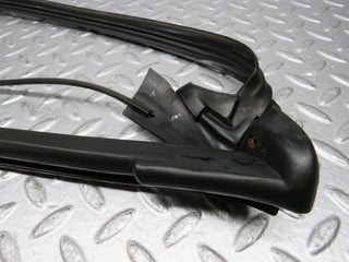 R129 SL front windscreen rubber seal used OEM