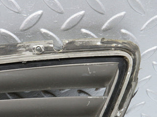 0706 Mercedes-Benz C107 350SLC Coupe Side Window Louvre Rear Left