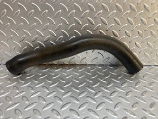 0801 Mercedes-Benz C107 350SLC Coupe Radiator Hose  1075010082