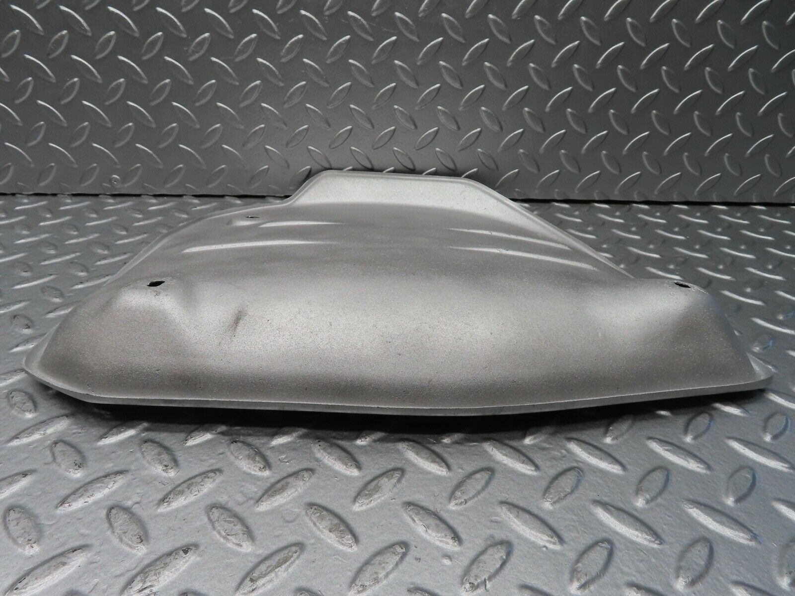 20195 Mercedes-Benz R129 300SL Coupe Exhaust Heat Shield