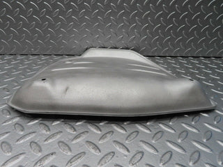 R129 SL exhaust heat shield used OEM