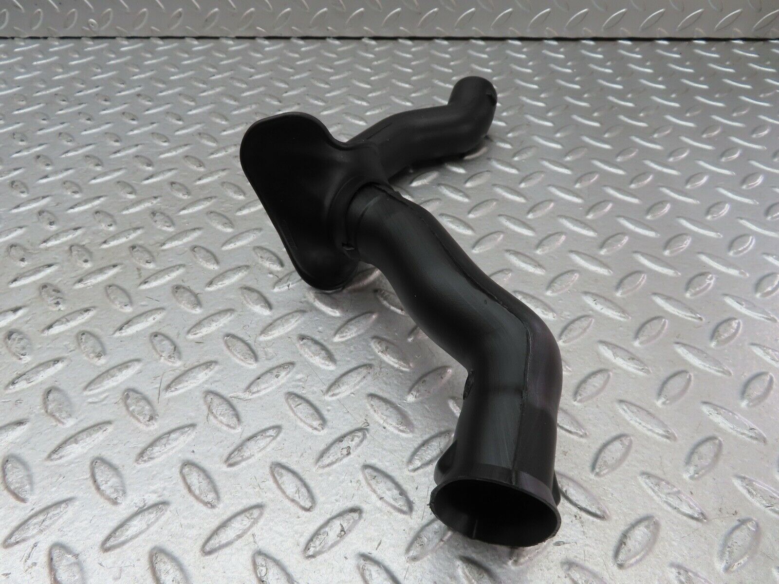 19528 Mercedes-Benz C140 CL420 Coupe Engine Bay Water Drain Left 1406280573