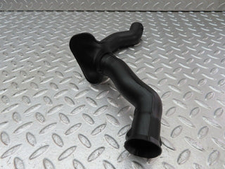 C140 engine bay water drain left used OEM