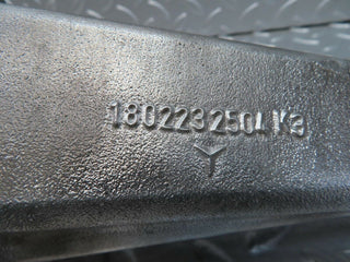 12813 Mercedes-Benz W111 220SE Engine Mount Bracket Right Side1802232504