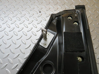 25116 Mercedes-Benz R129 Soft Top Cover