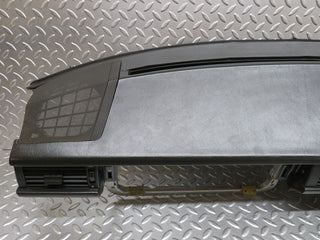 26620 Mercedes-Benz C124 220CE Coupe Dashboard Black